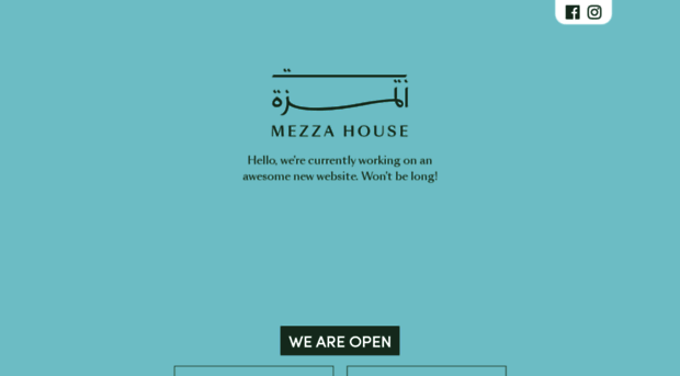 mezzahouse.com