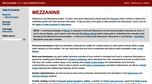 mezzanine.readthedocs.io