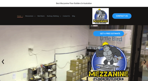 mezzaninefloorbuilders.com.au