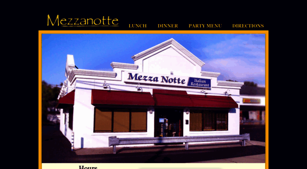 mezzanottenj.com