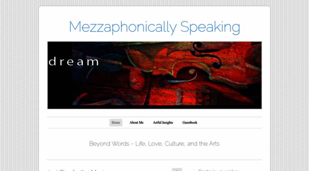 mezzaphonicallyspeaking.wordpress.com