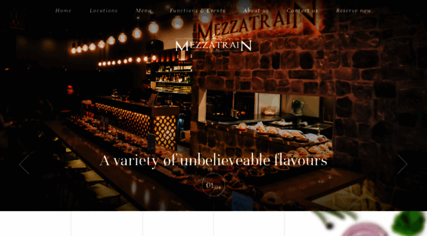 mezzatrain.com.au