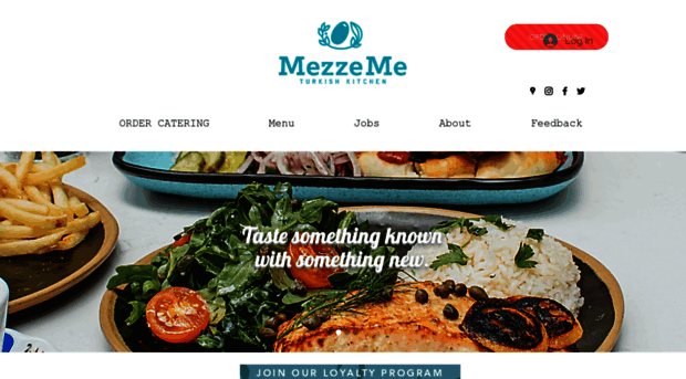 mezzeme.com