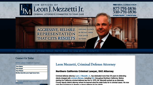 mezzetti.com