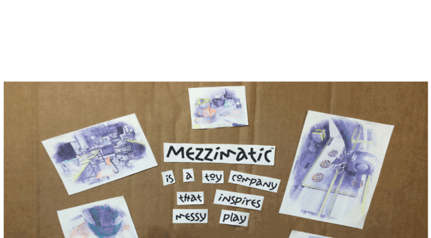 mezzimatic.com