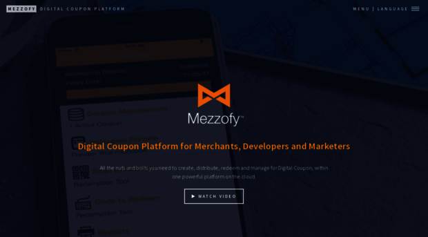 mezzofy.com