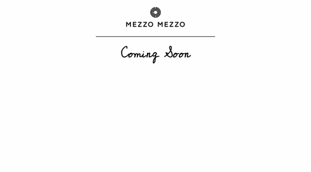 mezzomezzofashion.com