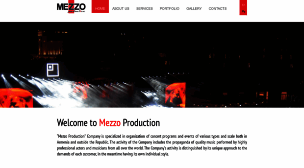 mezzoproduction.com