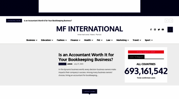 mf-international.com
