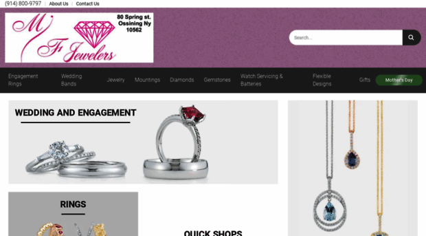 mf.jewelershowcase.com