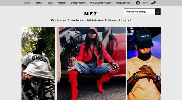 mf7apparel.com