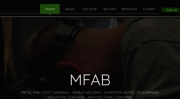 mfab-llc.com