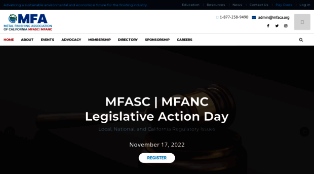 mfaca.org