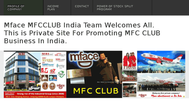 mfaceindiateam.weebly.com