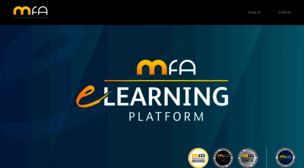 mfaelearning.thinkific.com