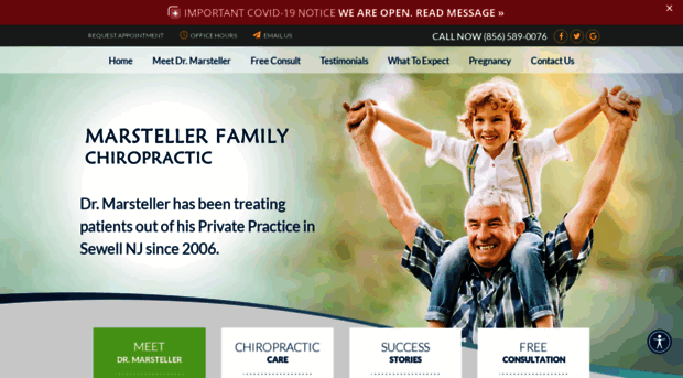 mfamilychiro.com