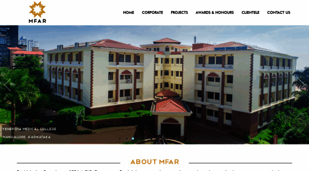 mfarconstructions.com