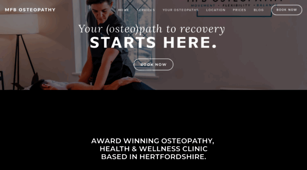 mfb-osteopathy.com