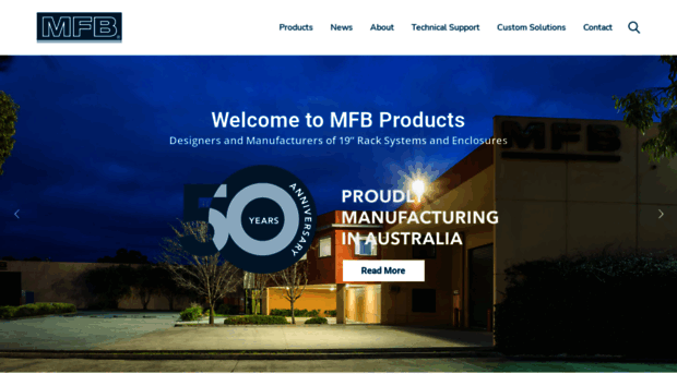 mfb.com.au