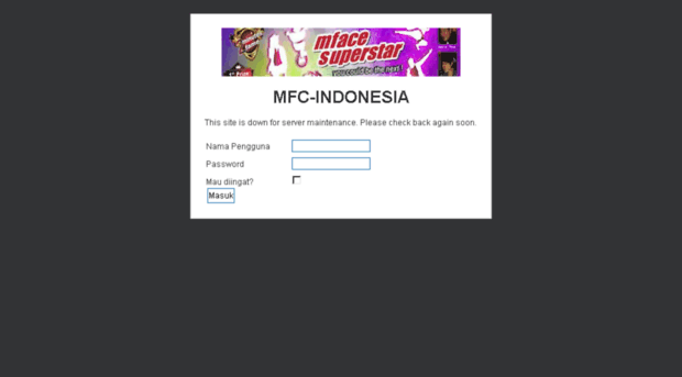 mfc-indonesia.com