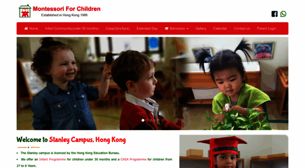 mfc.edu.hk