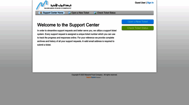 mfc.supportsystem.com