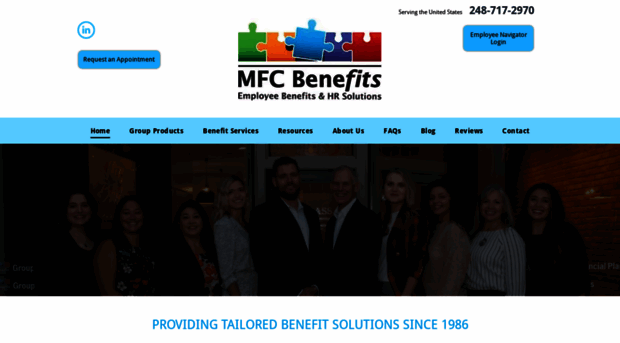 mfcbenefits.com