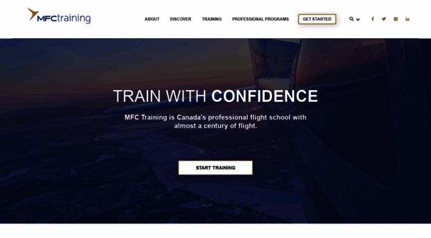 mfctraining.com