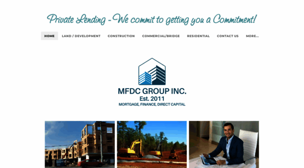 mfdcgroup.com