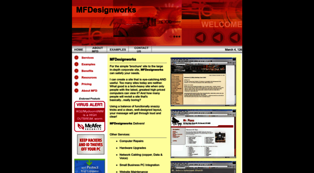 mfdesignworks.com