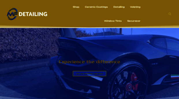 mfdetailing.co.uk