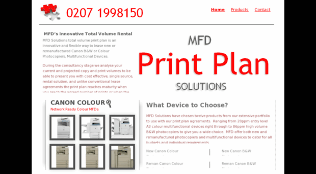 mfdsolutions.co