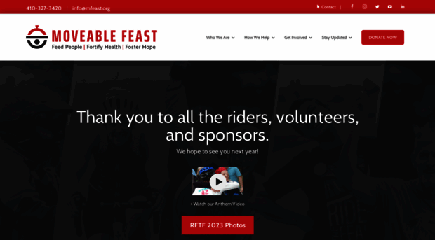 mfeast.org
