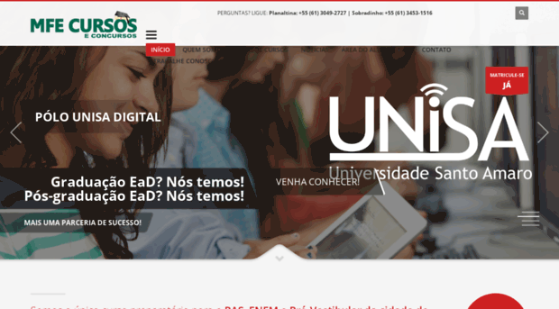 mfecursos.com