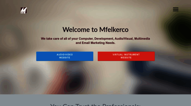 mfelkerco.com