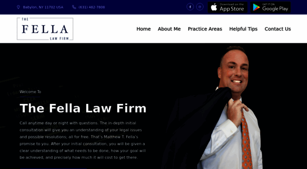 mfellalaw.com