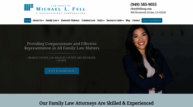 mfellfamilylaw.com