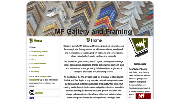 mfframes.com