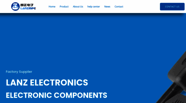 mfg-components.com