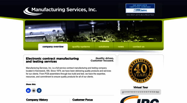 mfg-services.com