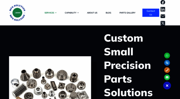 mfg-solution.com