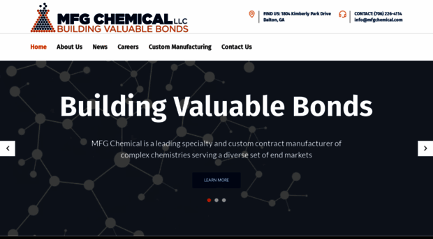 mfgchemical.com