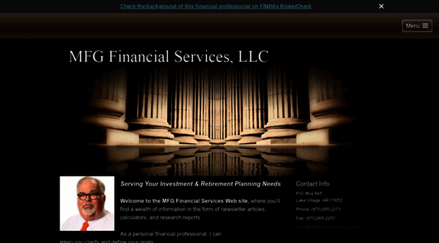 mfgfinancialservices.com