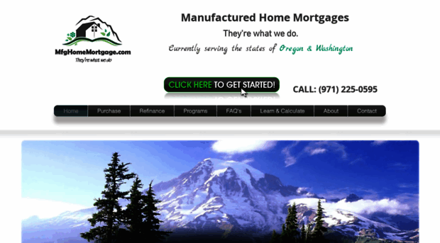 mfghomemortgage.com