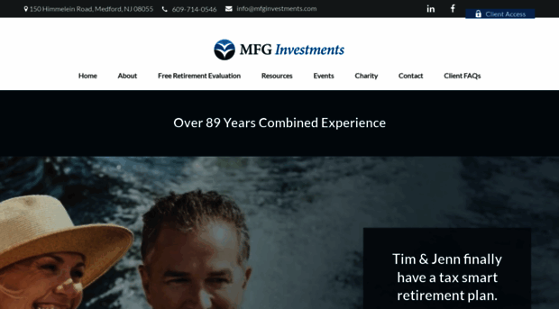mfginvestments.com
