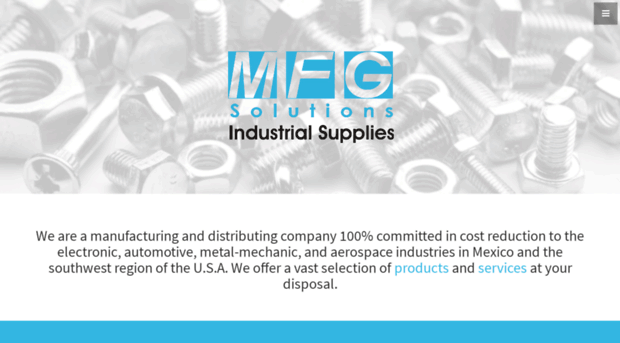 mfgsolutions-inc.com