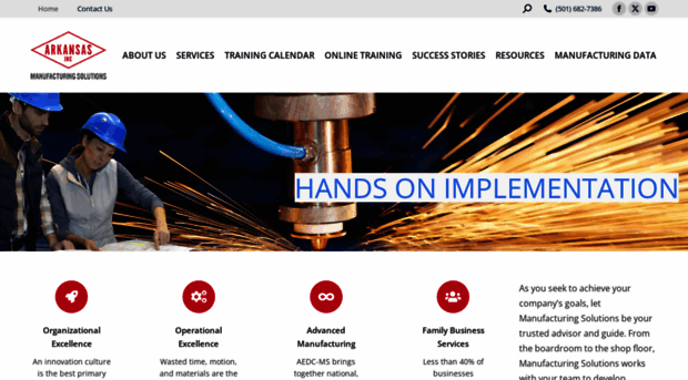 mfgsolutions.org