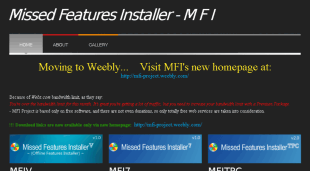 mfi.webs.com