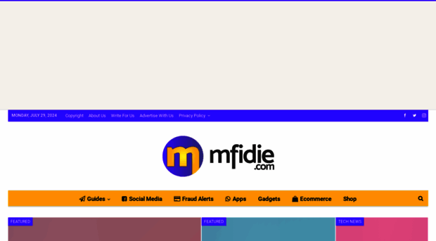 mfidie.com