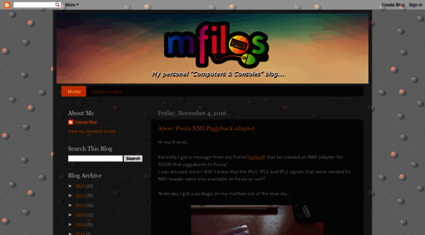 mfilos.com